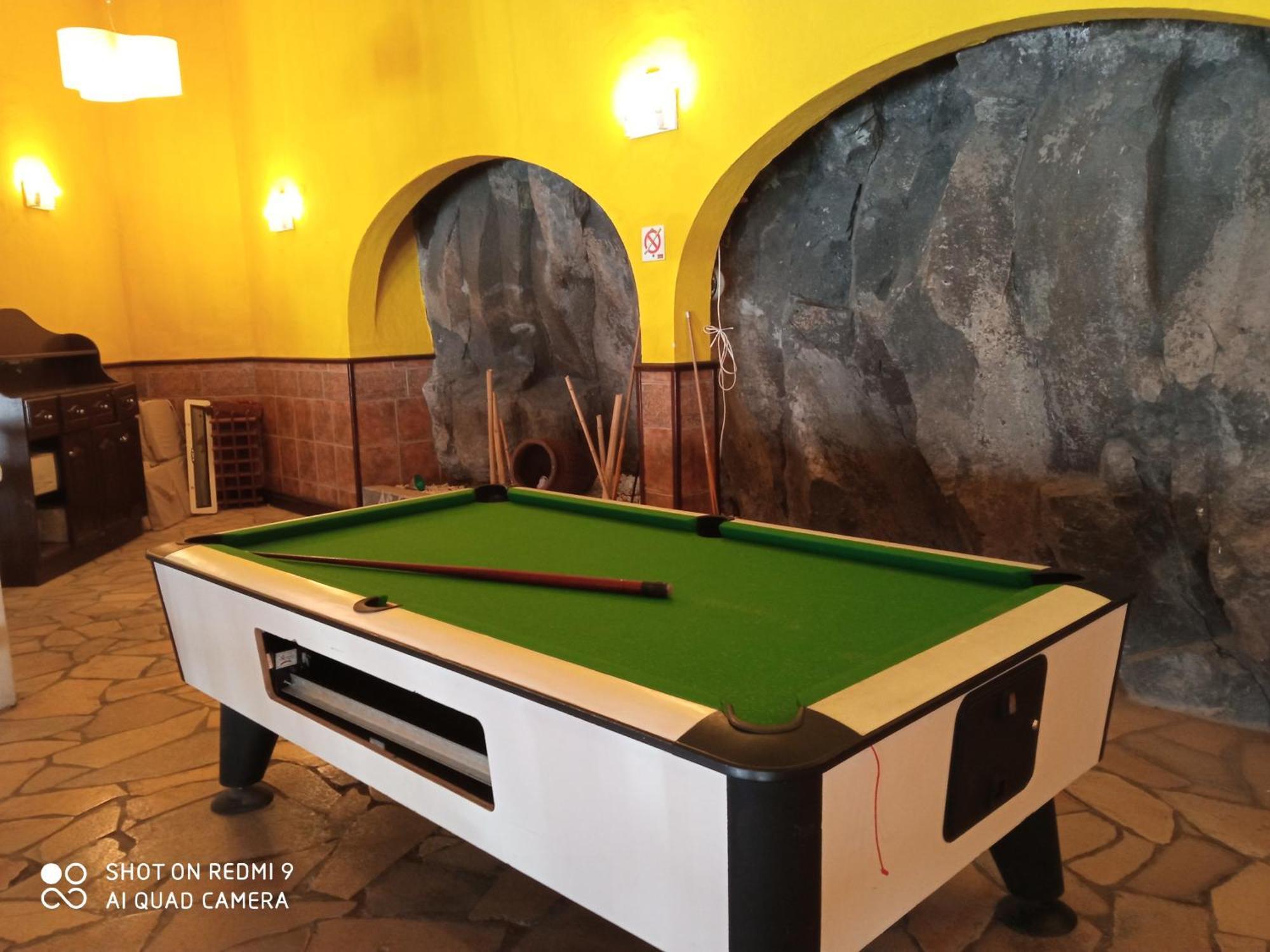 Las Meninas Tenerife San Miguel de Abona Bilik gambar