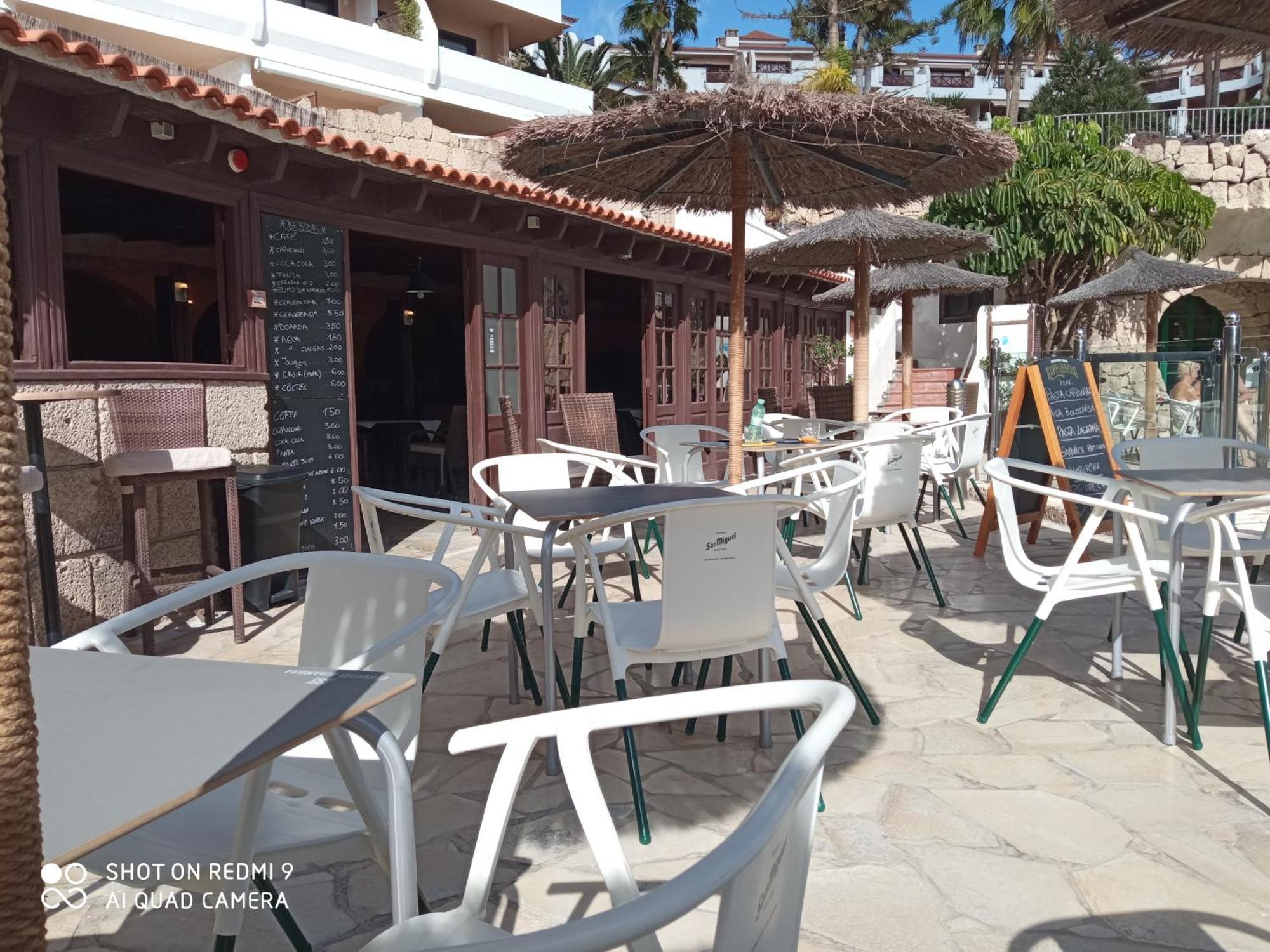 Las Meninas Tenerife San Miguel de Abona Bilik gambar