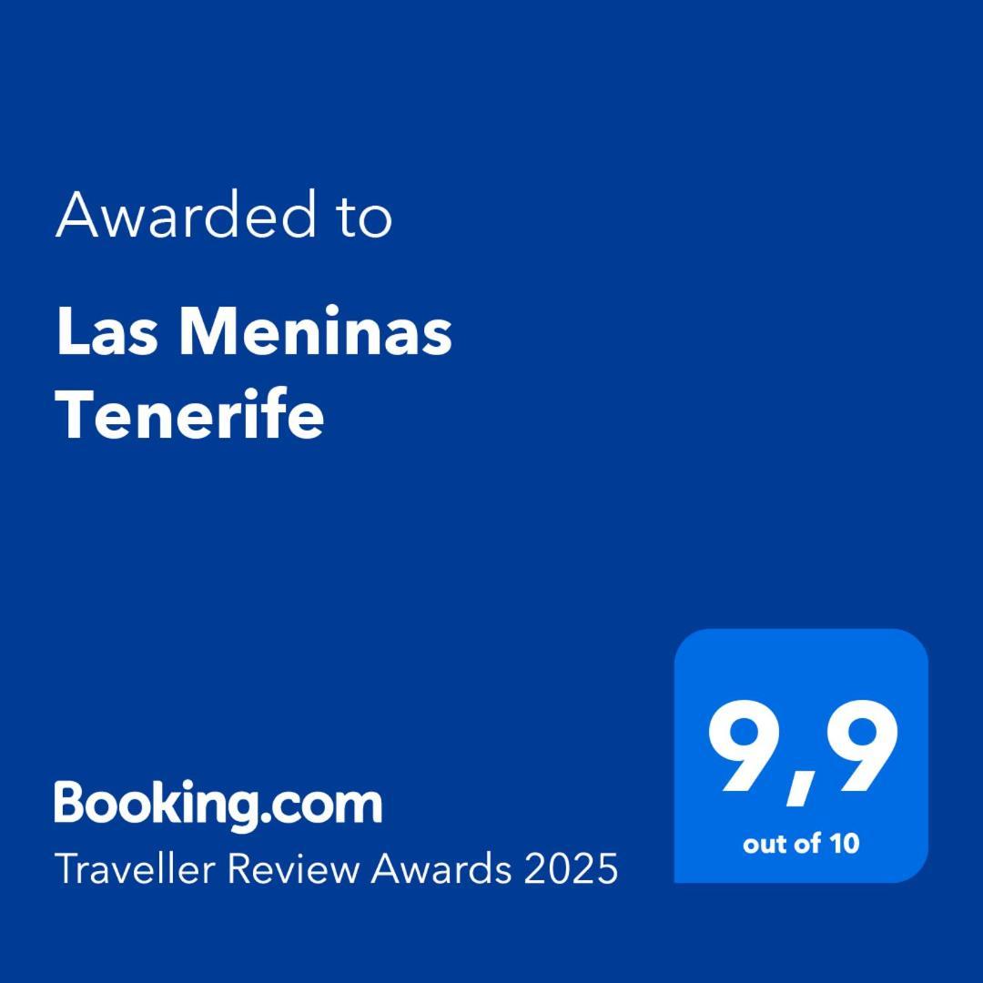 Las Meninas Tenerife San Miguel de Abona Luaran gambar